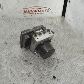 Блок управління ABS Seat Ibiza IV 2008-2017 Насос АБС Сеат Ібіза 4 6R0907379H 6R0614517H 0265239000