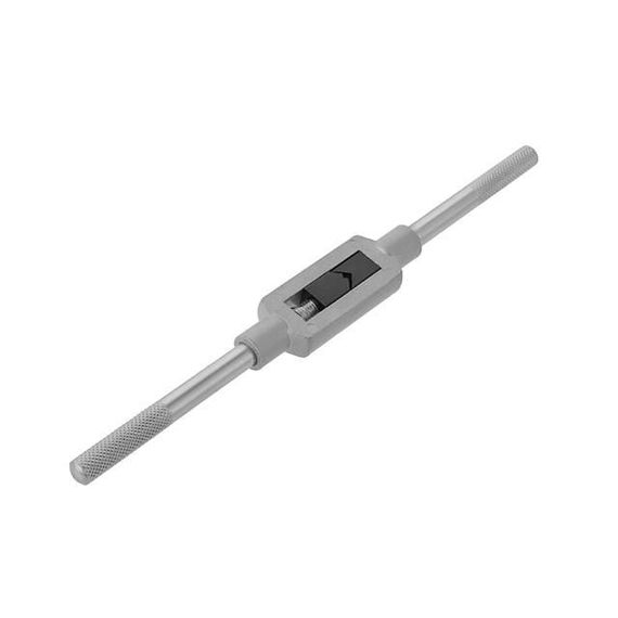 Набір плашок M3-M12 і позначників M3-M12, 52ед INTERTOOL SD-80521 | Зображення 8