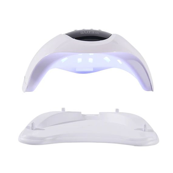 Лампа для нігтів SUN C6 XPRO(45597-SUN C6 nail lamp_293) | Зображення 5