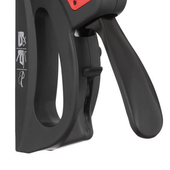 Степлер будівельний INTERTOOL RT-01201 | Зображення 4
