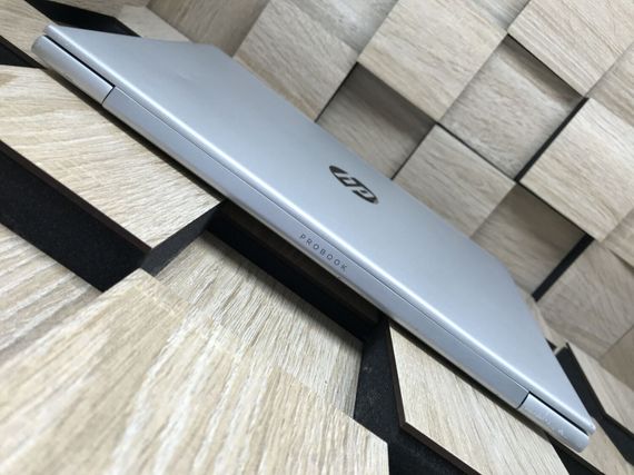 Ноутбук Б-класс HP ProBook 445 G7 / 14" (1920x1080) IPS / AMD Ryzen 7 4700U (8 ядер по 2.0 - 4.1 GHz) / 8 GB DDR4 / 256 GB SSD M.2 / AMD Radeon Graphics / WebCam / USB 3.1 / HDMI б/у | Зображення 6