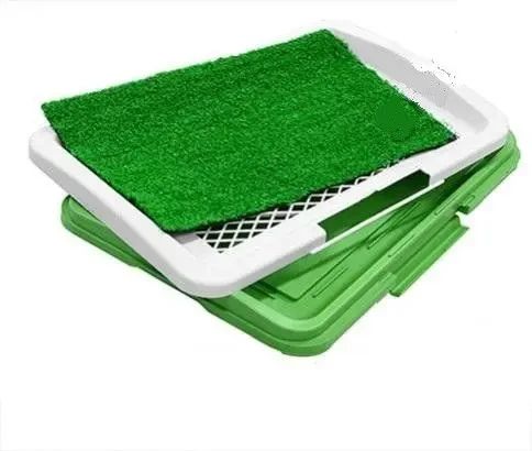 Туалет для собак Puppy Potty Pad MH-872 | Зображення 3