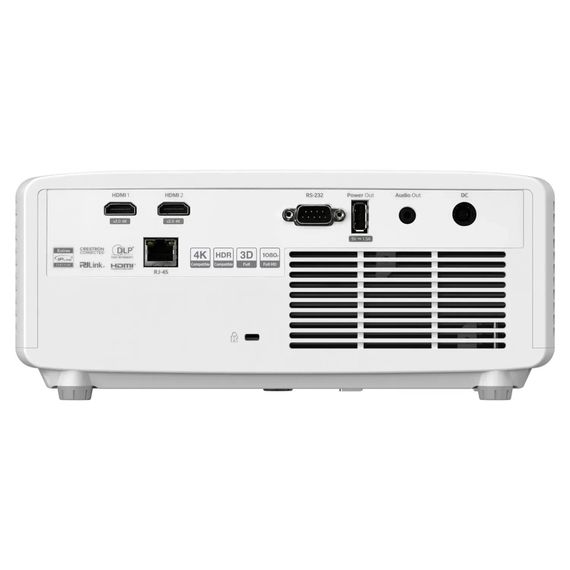 Проектор Optoma Проектор Optoma ZH520 (ZH520) | Зображення 1