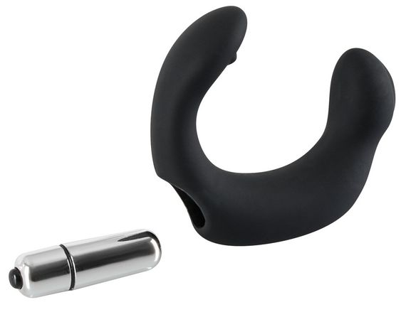 Масажер простати - Rebel Prostate Stimulator Sex Aura | Зображення 4