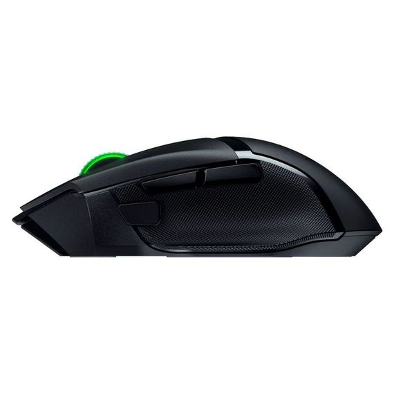Мишка Razer Basilisk V3 X Hyperspeed Wireless Black (RZ01-04870100-R3G1) | Зображення 4