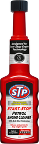 Очищувач бензинового двигуна STRT STOP PETROL CLNR STP 200ML