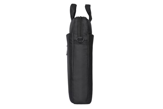 Сумка для ноутбука 2E, Base Park 13.3&quot;, чёрная (2E-CBN413BK) | Зображення 4
