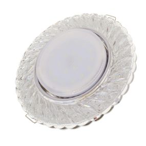 Точечный светильник HDL-G297 GX53 + 4W LED