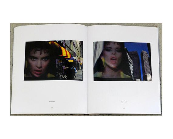 Книга Harry Callahan: Retrospective | Зображення 6