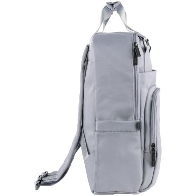 Рюкзак школьный GoPack Education Teens 179 бежевий (GO25-179M-2) | Зображення 9