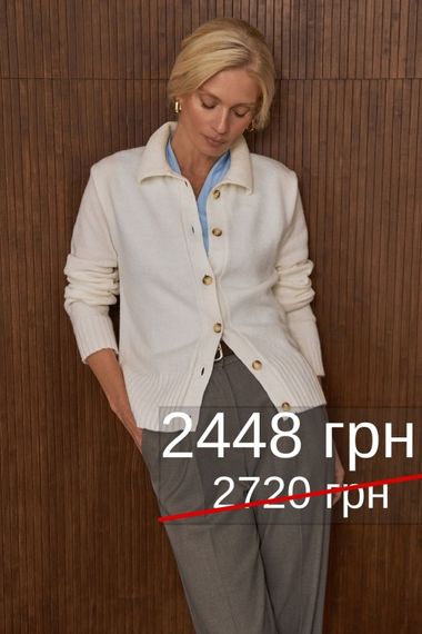 Кардиган 2891 | Зображення 9