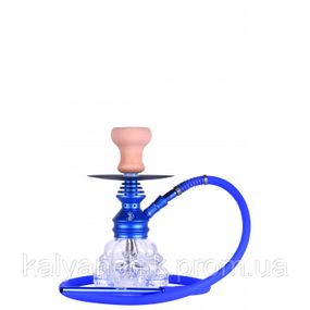 Кальян Yahya Skull