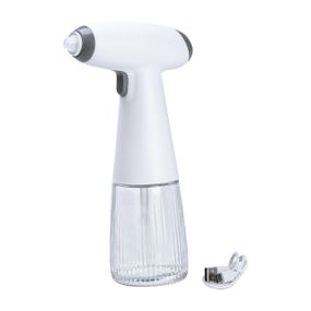 Бутылка для масла и уксуса с автоматическим распылителем 200 мл