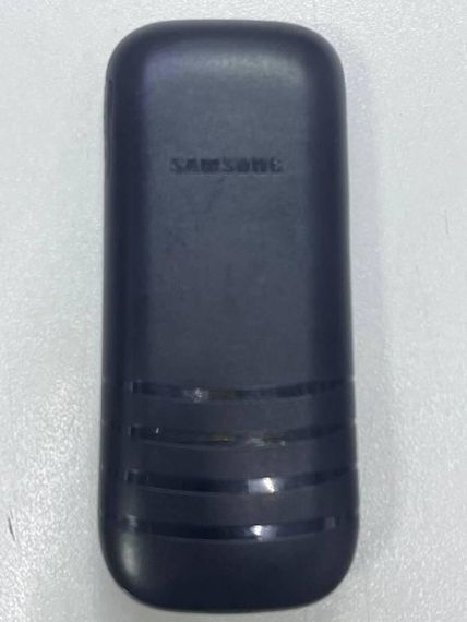 Мобільний телефон Samsung e1202i duos Бу. Original без заглушки! | Зображення 2