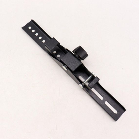 Кронштейн для телевизора 15"- 42", до 40кг HT-001 / Настенное крепление для ТВ | Зображення 5