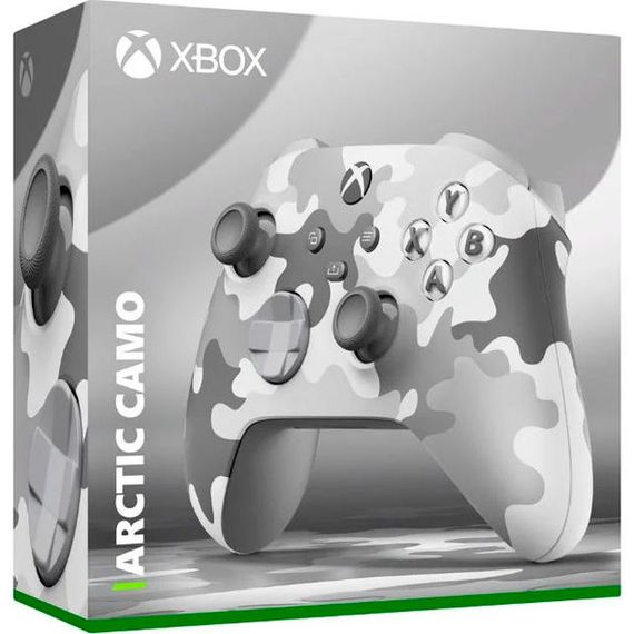 Геймпад Xbox BT QAU-00139