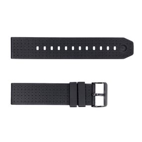 Ремешок для часов Skmei 1502BK Black