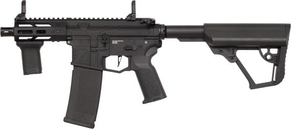 Страйкбольна гвинтівка Evolution Ghost 3.0 Viper XS AEG 6 мм Black | Зображення 1