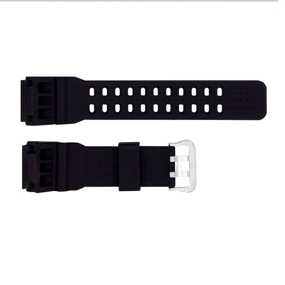 Ремешок для Skmei 1356/1358/1680BK Black | Зображення 1