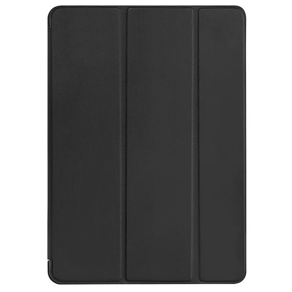 Чохол Smart Case (no logo) для Apple iPad Air 10.9'' (2020-2022) / Air 11'' (2024-25) Black