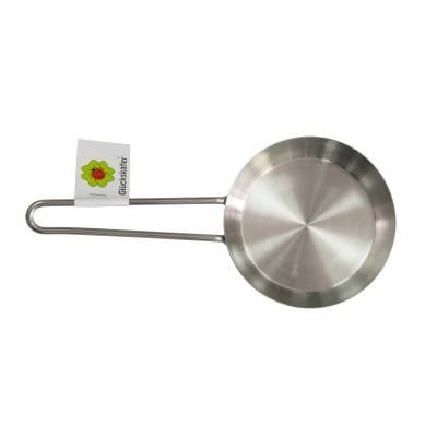 Игровой набор Nic сковородка металлическая (9 см) (NIC530320) | Зображення 2