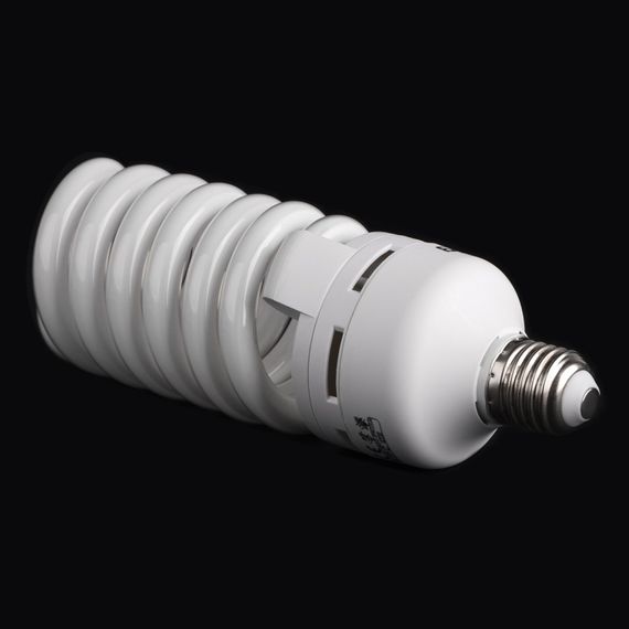Лампа энергосберегающая E27 PL-SP 60W/864 220V | Зображення 1