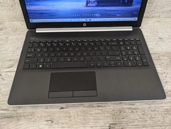 Ноутбук Ігровий HP pavillion 15 15.6 HD 16/128 +500 GB AMD Vega 8 Video | Зображення 3