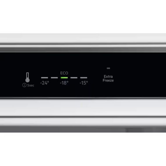 Морозильна камера Electrolux вбудована EUN7NE18S | Зображення 1