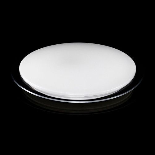 Светильник умный светодиодный Biom SMART  SML-R06-80/2 3000-6000K 80 Вт с д/у New | Зображення 5