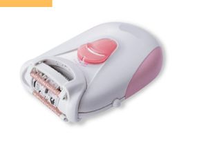 Епілятор для ніг та тіла бездротовий XPRO GM-3026 (41291-3026_416)