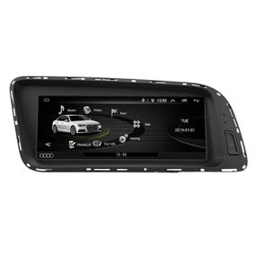 Штатна магнітола Torssen Audi Q5 8.8'' 232 Carplay High 2008-2016