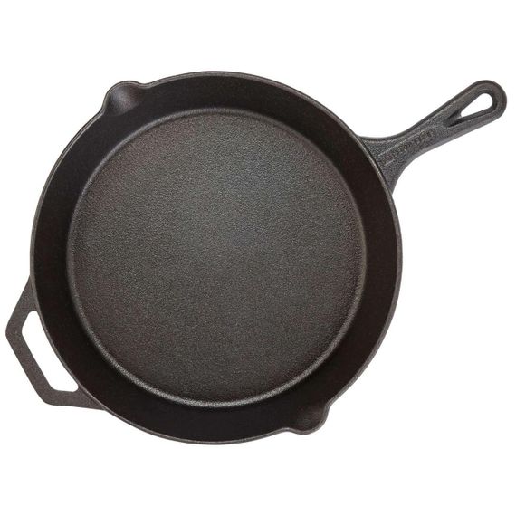 Сковорода Groenberg Hekla Pan 30 cm / 3 L Black (266023) | Зображення 1