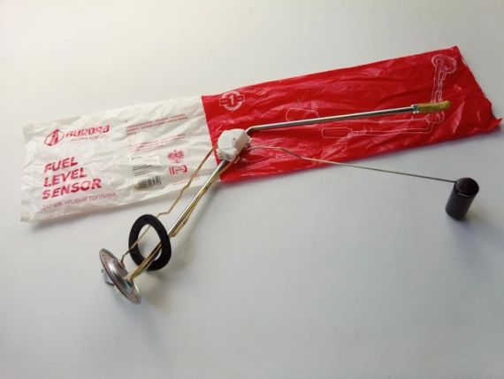 Датчик рівня палива ВАЗ 2101, 2103, 2105, 2106, 2107 (датчик бензобака) AURORA FLS-LA21011