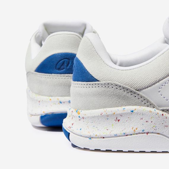 Кросівки дитячі Playventure City блакитні/білі/червоні - 36 | Зображення 5