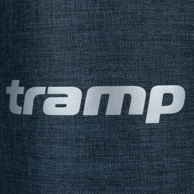 Термочехол для пищевого термоса Tramp TRA-001-dark-grey 0.5-0.7 л темно-серый | Зображення 3