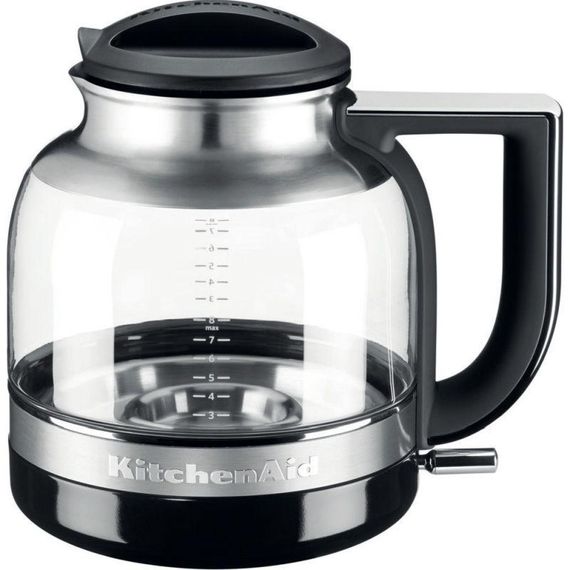Сифонна кавоварка KitchenAid ARTISAN 5KCM0812 | Зображення 1