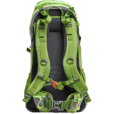 Рюкзак туристический Skif Outdoor Seagle 45L Green (1311G) | Зображення 7