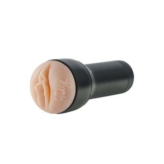 Мастурбатор Kiiroo Feel Molly Stewart PBC совместим с PowerBlow и Keon sexstyle | Зображення 2