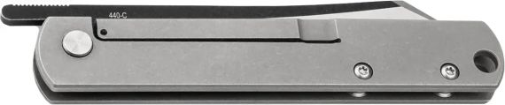 Ніж Boker Plus Zenshin | Зображення 1