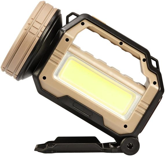 Ліхтар кемпінговий Skif Outdoor Launcher | Зображення 5