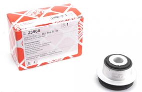 Сайлентблок балки задньої Audi A6 VW Passat 3.7-4.2 98-05 23566