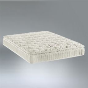 Матрас многослойный + система пружин, 180*200*28 запоминающий форму UM4
