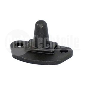 Направляющий палец сдвижной двери правой/левой Renault Master 98-09, AutoTechteile, 505 0161, 7700352408