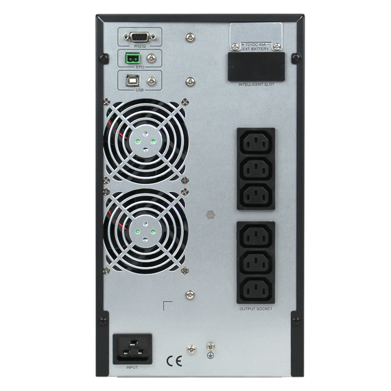 Smart-UPS LogicPower 3000 PRO (with battery) | Зображення 4