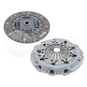 Комплект сцепления Fiat Scudo/Ducato 2.0 JTD 01-06/ Citroen Berlingo 2.0 HDi  99-11/ Jumper 2.0 HDi 02-06/