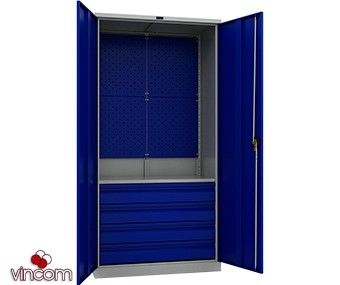 Шкаф инструментальный ПРАКТИК TC-1995-041040 Шкаф инструментальный ПРАКТИК TC-1995(копия)(копия)(копия)(копия)(копия)(копия)(копия)(копия)(копия) | Зображення 2