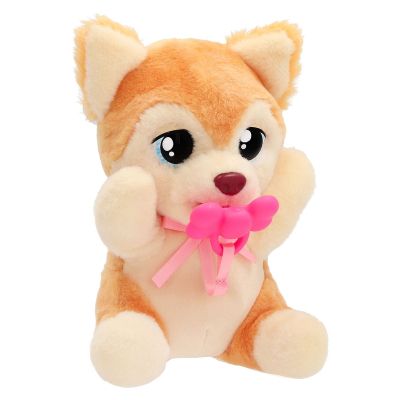 Интерактивная игрушка Baby Paws серии Yummy – Померанский шпиц (926387IM) | Зображення 6