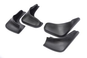 Бризковики (4 шт) для Hyundai Elantra 2006-2011 рр.