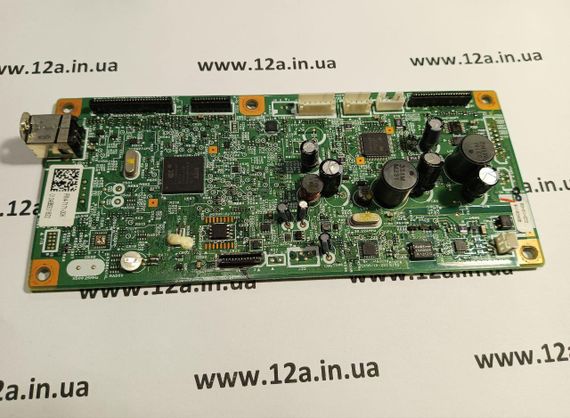 FM4-7282 FM4-7171 FK3-1168 Плата форматування (форматер) CANON MF4450 / MF4452 / MF4453