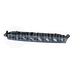 Дневной ходовой огонь правый Mercedes Benz X164 06-12 / X166/W166 12-19, AutoTechteile, 130 8227, 1648200856